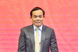 Phó Thủ tướng Trần Lưu Quang: Báo chí cần hỗ trợ doanh nghiệp vượt khó