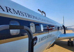 Hàn Quốc, Mỹ hợp tác tìm kiếm nguyên nhân gây ô nhiễm không khí ở châu Á