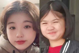 Hai cô gái ở Hà Nội nghi mất tích đã trở về nhà