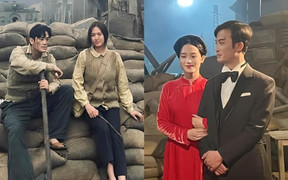 Rạp Quốc gia: Vé phim khác vẫn bán online, 'Đào, phở và pinao' chỉ bán trực tiếp