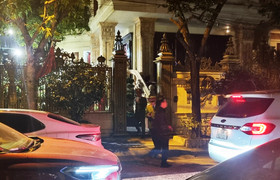 Xác minh số tài sản không được cựu Giám đốc Công an Hải Phòng Đỗ Hữu Ca kê khai