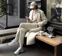 Set đồ thể thao vừa ấm vừa năng động