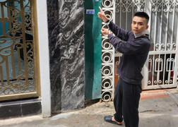 Thẻ căn cước của cô gái 21 tuổi lật tẩy tội ác kẻ sát nhân