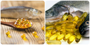 Uống dầu cá Omega 3 mỗi ngày có tốt?
