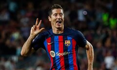 Nhận định bóng đá Napoli vs Barcelona: Thay tướng vẫn không đổi vận