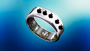 Apple, Samsung so kè trong cuộc chiến nhẫn thông minh