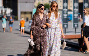 Phụ nữ tuổi 40 mặc gì để chuẩn phong cách quý cô?