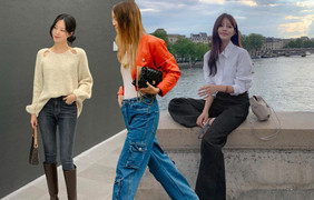 Các mẫu quần nên có trong năm 2024