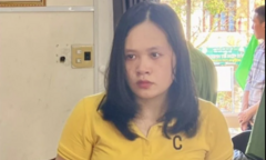 Khởi tố 6 kẻ sản xuất, buôn bán kính ô tô nhái thương hiệu nổi tiếng