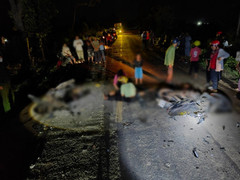 Truy tố người mẹ giao xe cho con chưa đủ tuổi gây tai nạn khiến 4 người tử vong