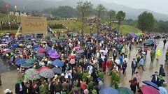 Bắc Giang tổ chức Lễ hội Xuân Tây Yên Tử và Tuần Văn hóa - Du lịch 2024