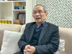 Thầy hiệu trưởng ở Hà Nội chi 100 tỷ đồng xây dựng trường cho học sinh vùng cao