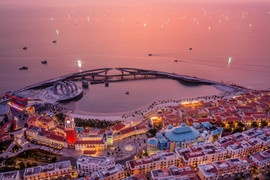 Nhà sản xuất đình đám nước Úc mang show Jetski đến Phú Quốc