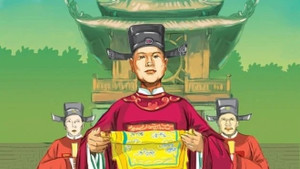 Trạng nguyên trẻ tuổi nhất trong lịch sử khoa bảng Việt Nam là ai?