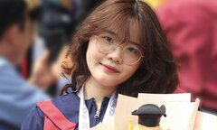 Nghỉ công việc nhiều người mơ ước, cô gái trẻ ở TP.HCM viết đơn xin nhập ngũ