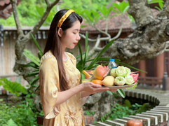 Nên cúng rằm tháng Giêng ở chùa hay tại nhà?