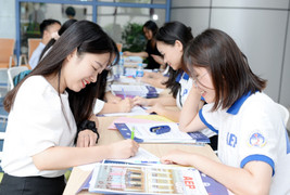 Trường Đại học Kinh tế quốc dân điều chỉnh đề án tuyển sinh