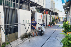 Điều tra nguyên nhân bé gái hơn 1 tuổi tử vong tại nhà giữ trẻ ở TP.HCM