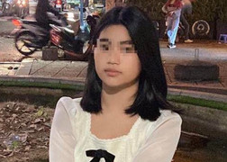 Tìm thấy bé gái 14 tuổi mất tích bí ẩn từ mùng 6 Tết