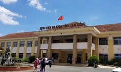 Nhầm kết quả X-quang, bệnh nhân ở Lâm Đồng bị 'mổ oan', Bộ Y tế chỉ đạo khẩn