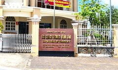 Dùng bằng không hợp pháp, Phó Chánh Thanh tra Sở GTVT Cà Mau bị buộc thôi việc