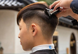 Cắt tóc vào mùng 2 Tết, chàng trai bị người mợ mê tín kiện ra tòa