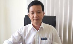 Truy tố cựu Giám đốc CDC Đắk Lắk trong vụ mua kit test của Công ty Việt Á