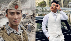 Doãn Quốc Đam kể cảnh đua xe trong đêm với Tuấn Hưng trong 'Đào, phở và piano'