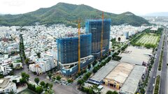 Chủ đầu tư dự án nghìn tỷ trên ‘đất vàng’ Bình Định bị phạt 500 triệu đồng