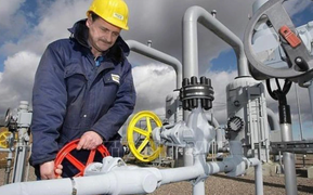 Đức thiệt hại hơn 216 tỷ USD từ xung đột Ukraine 