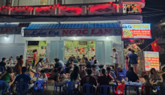 Đặc sản lẩu cá Ngọc Lan Phan Thiết - thương hiệu được yêu thích tại khu vực