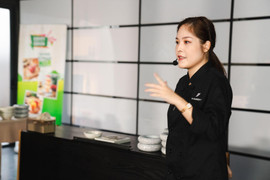 Lượng tiêu thụ táo Pháp tăng nhanh chóng tại thị trường Việt Nam