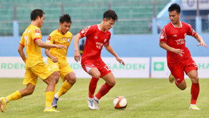 Lịch thể thao mới nhất hôm nay 23/2 và rạng sáng 24/2