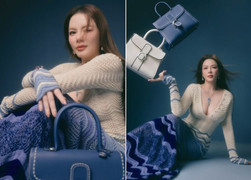 Lý Nhã Kỳ lần đầu hé lộ bộ sưu tập túi hiệu giá gần 30 tỷ đồng