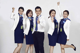 Có yêu cầu chiều cao cân nặng với nhân viên ngân hàng?