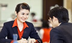 ប្រាក់បៀវត្សរ៍របស់បុគ្គលិកធនាគារសម្រាប់និស្សិតដែលទើបបញ្ចប់ការសិក្សា