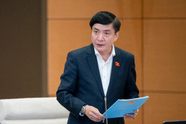 Kỳ họp bất thường lần thứ 5 thể hiện tính linh hoạt, đặt người dân lên trên hết