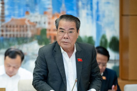 Cử tri đánh giá cao lực lượng CSGT kiên quyết xử lý vi phạm nồng độ cồn