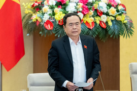 Phó Chủ tịch Quốc hội: Tuyệt đối cấm tài xế uống rượu lái xe thì mới bình yên