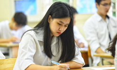 Lịch thi vào lớp 10 các trường chuyên top đầu Hà Nội