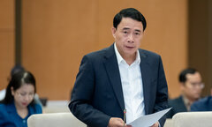 Thứ trưởng Bộ Công an nêu lý do bổ sung cảnh vệ với Thường trực Ban Bí thư