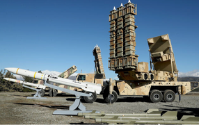 Reuters: Iran gửi 400 tên lửa đạn đạo cho Nga