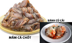 Dựa vào 2 đặc sản này, bạn có đoán được đây là tỉnh thành nào?