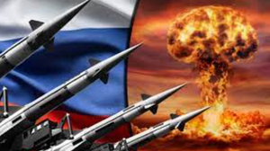 Nga hiện đại hoá 95% vũ khí trong lực lượng hạt nhân