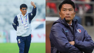 Vòng 10 V.League: HAGL, Hà Nội FC tìm điểm đầu tiên cho thầy mới