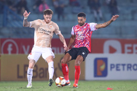 Lịch thi đấu bóng đá hôm nay ngày 23/2 mới nhất