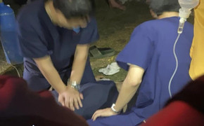 Tử vong sau cơn đau đầu khi đá bóng