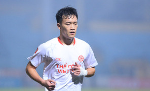 HLV Lê Huỳnh Đức: Hoàng Đức không có người hỗ trợ