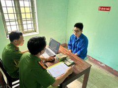 'Nổ' có thể xin giảm án, gã thanh niên lừa đảo nửa tỷ đồng