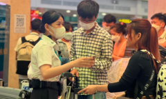 Thủ tướng yêu cầu nghiên cứu áp dụng thủ tục xuất nhập cảnh bằng FaceID